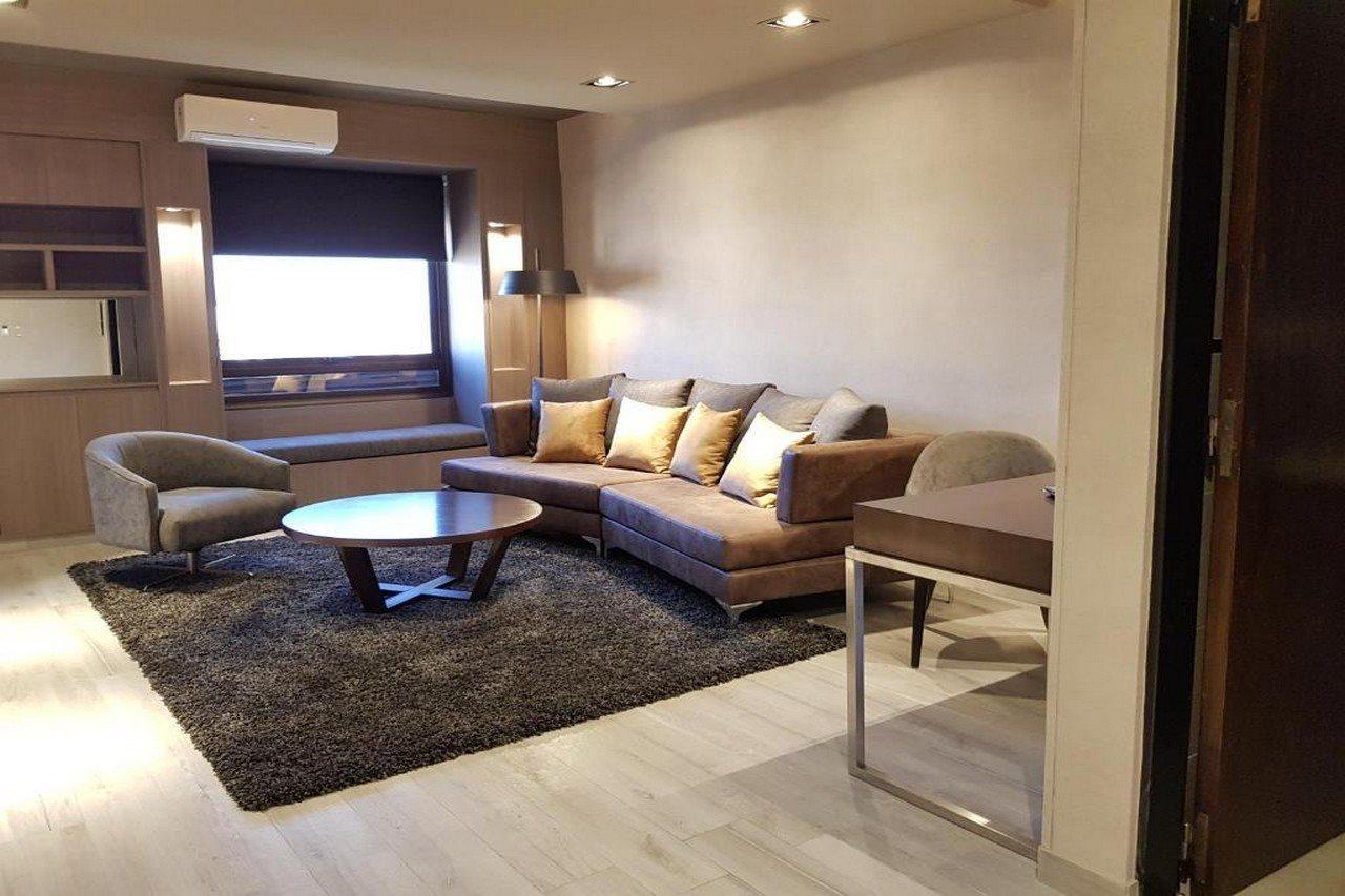 Garden Plaza Hotel San Miguel de Tucumán Kültér fotó