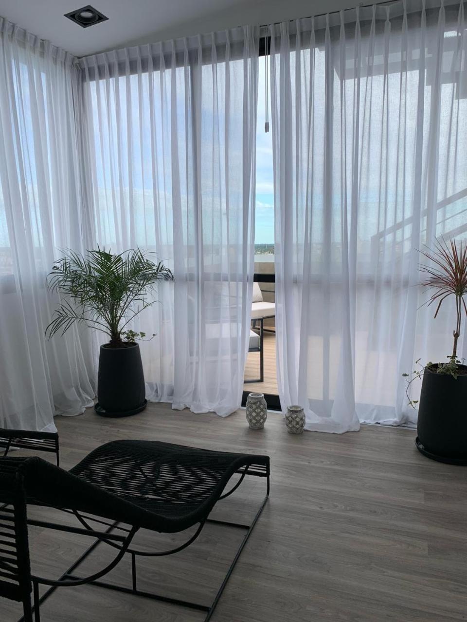 Garden Plaza Hotel San Miguel de Tucumán Kültér fotó