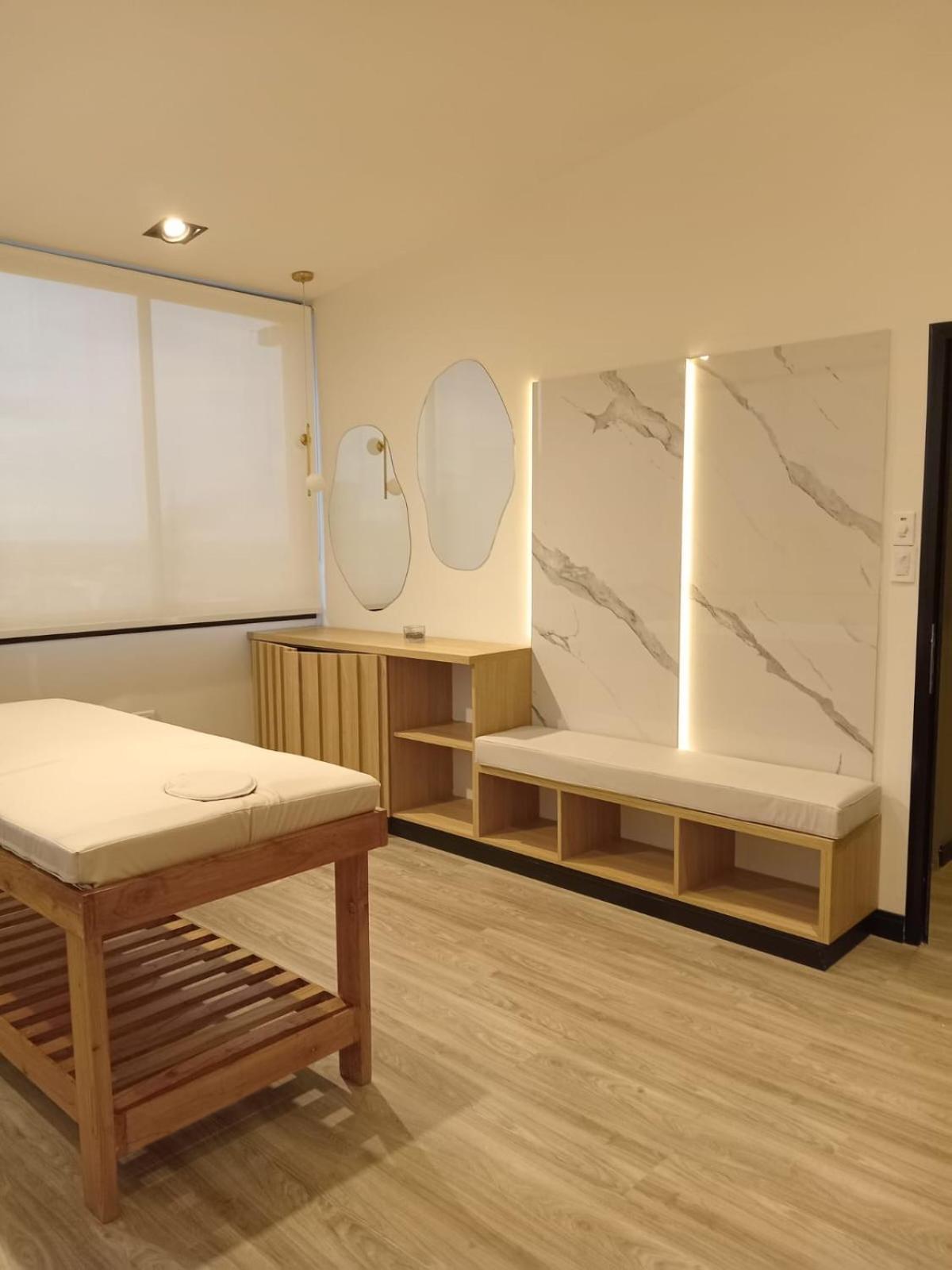 Garden Plaza Hotel San Miguel de Tucumán Kültér fotó