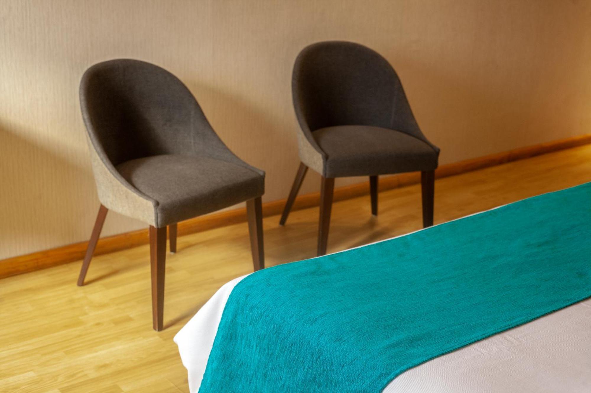 Garden Plaza Hotel San Miguel de Tucumán Kültér fotó