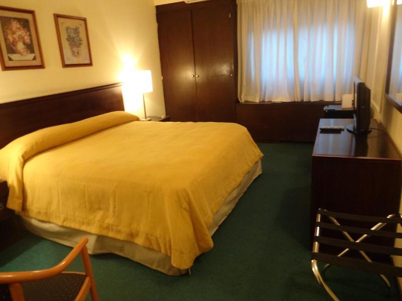 Garden Plaza Hotel San Miguel de Tucumán Kültér fotó