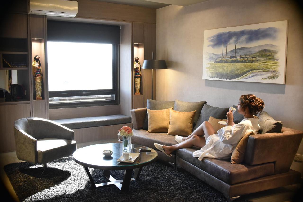 Garden Plaza Hotel San Miguel de Tucumán Kültér fotó